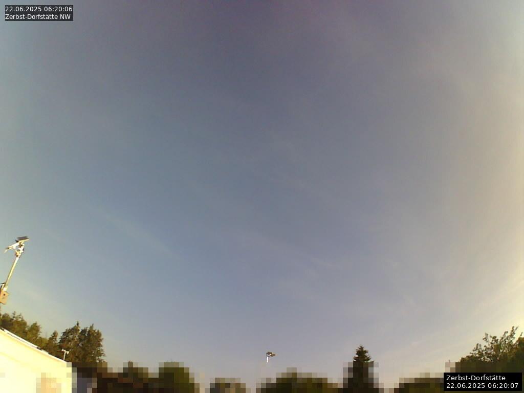 Webcam Bild