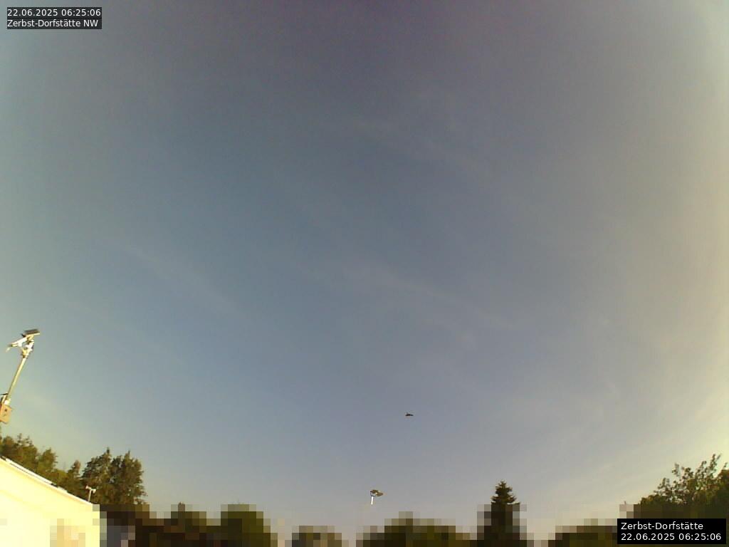 Webcam Bild