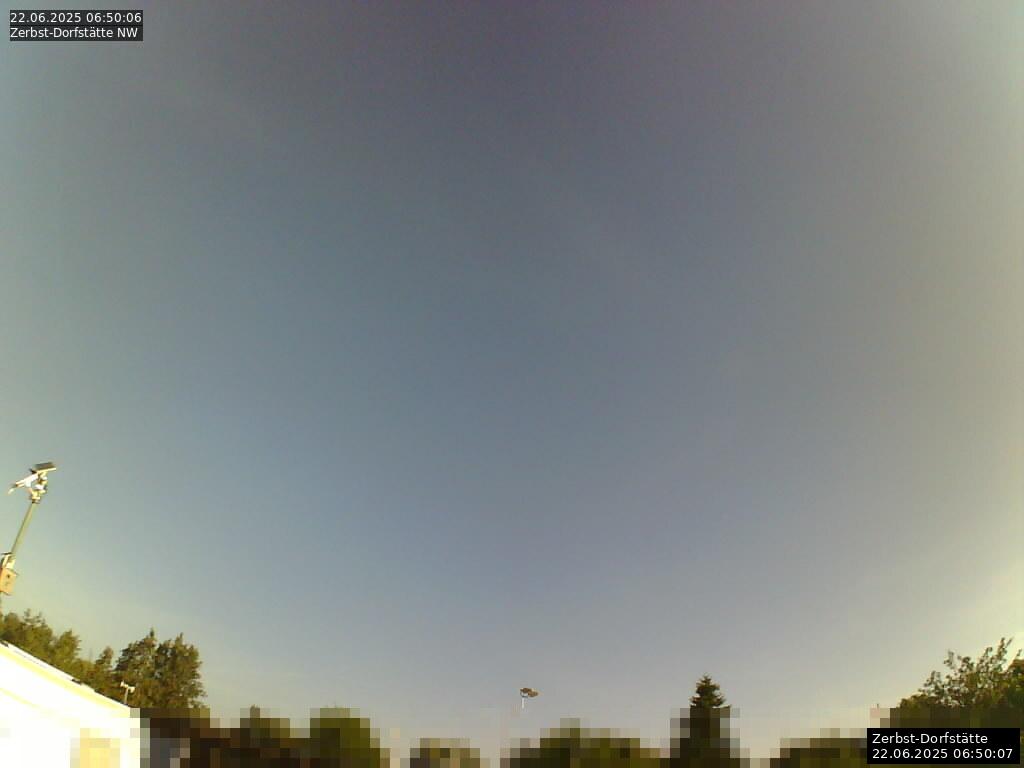 Webcam Bild
