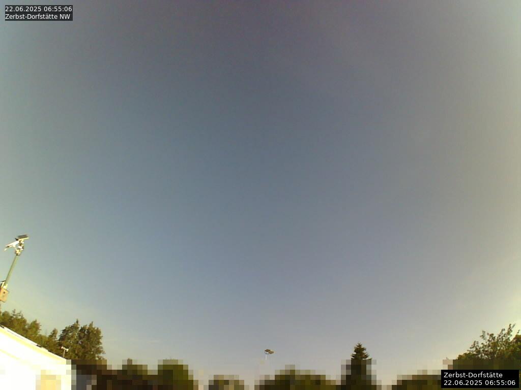 Webcam Bild