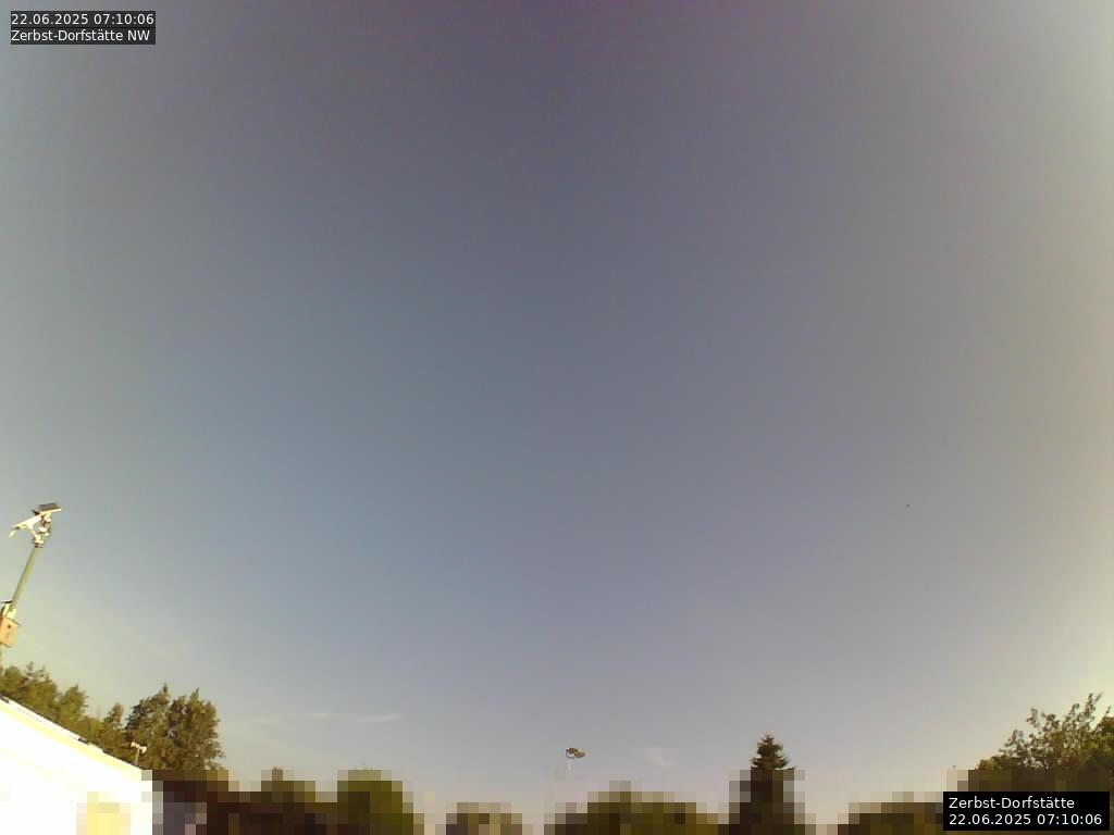 Webcam Bild