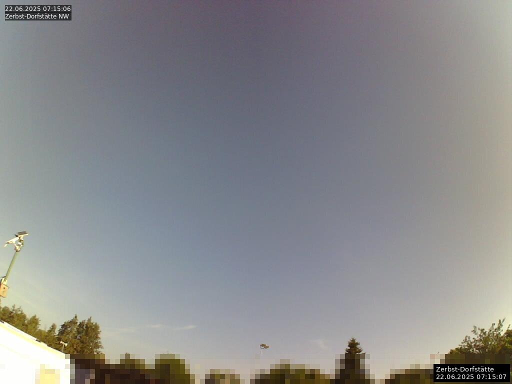 Webcam Bild