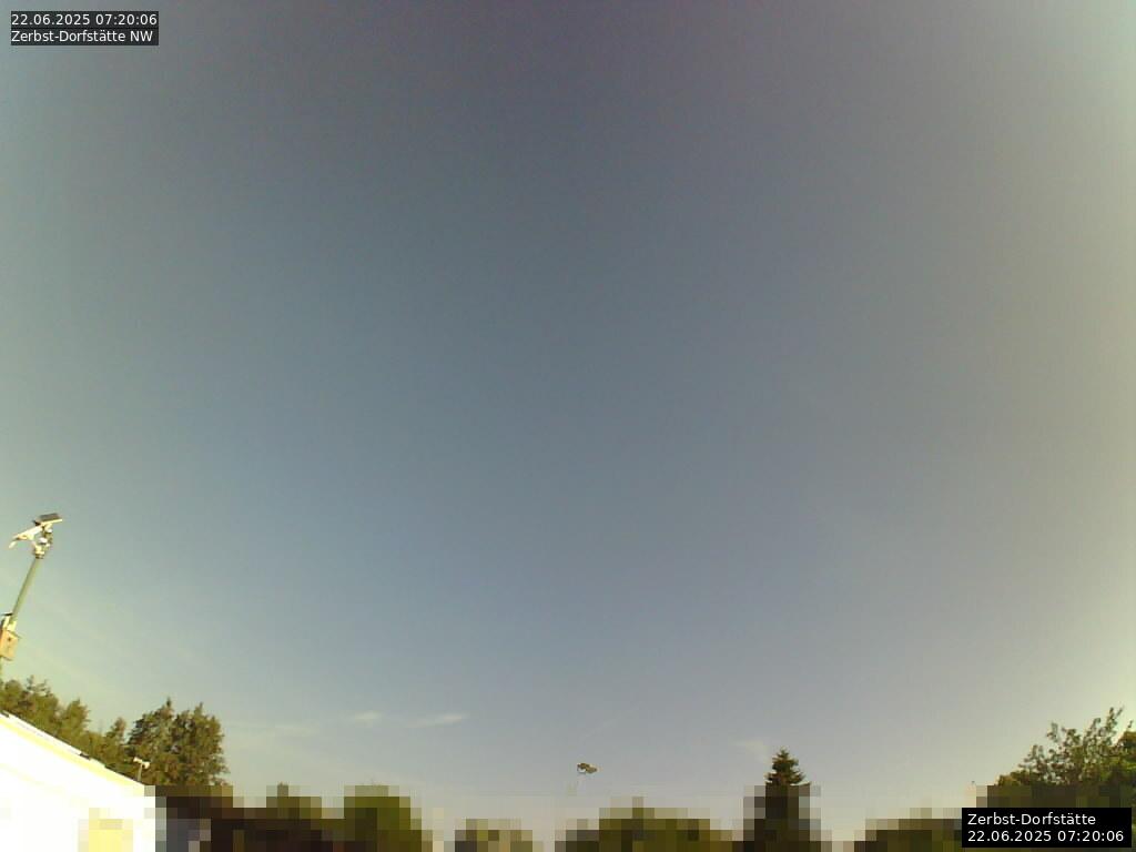 Webcam Bild