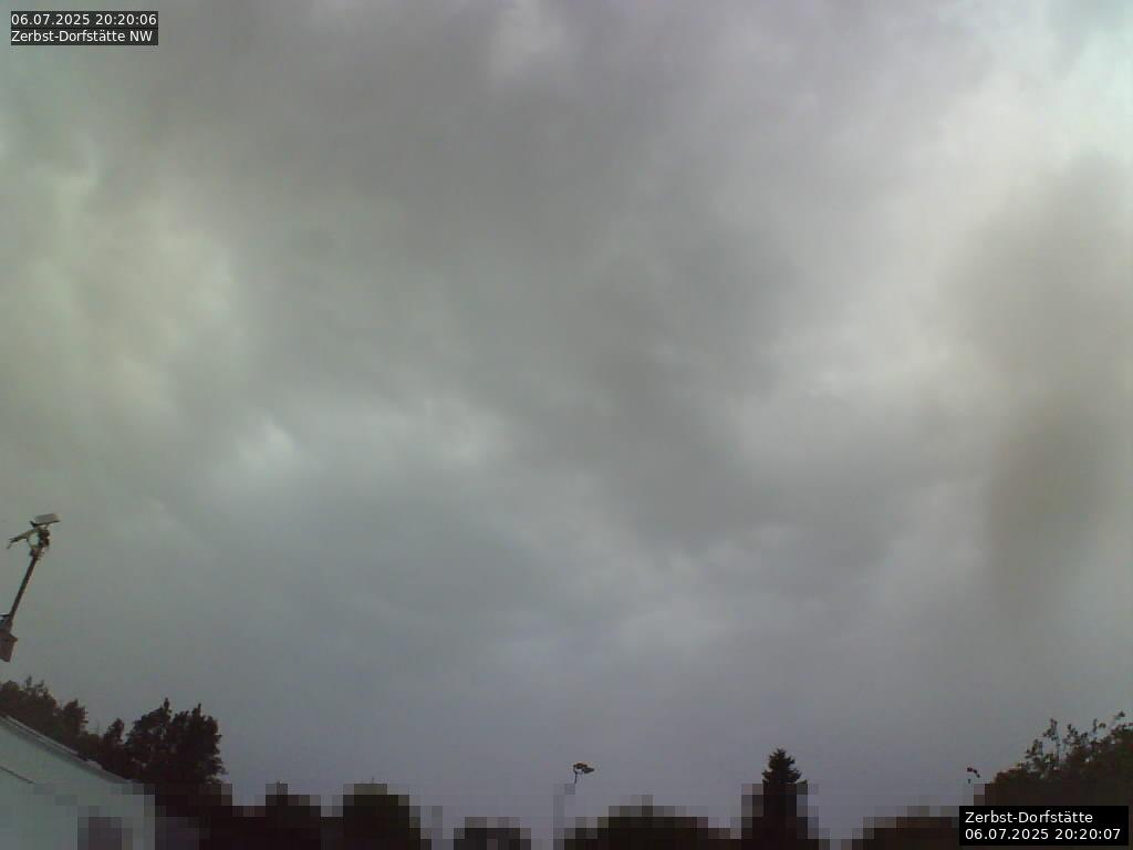 Webcam Bild