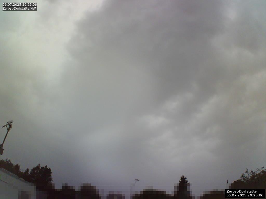 Webcam Bild