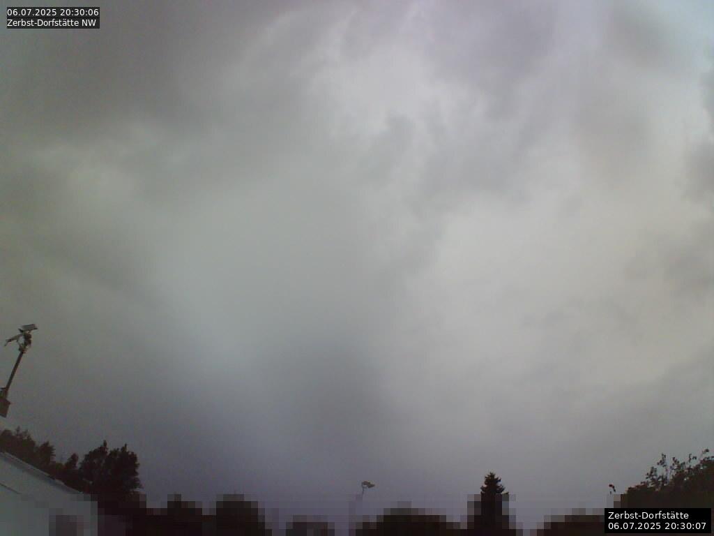 Webcam Bild