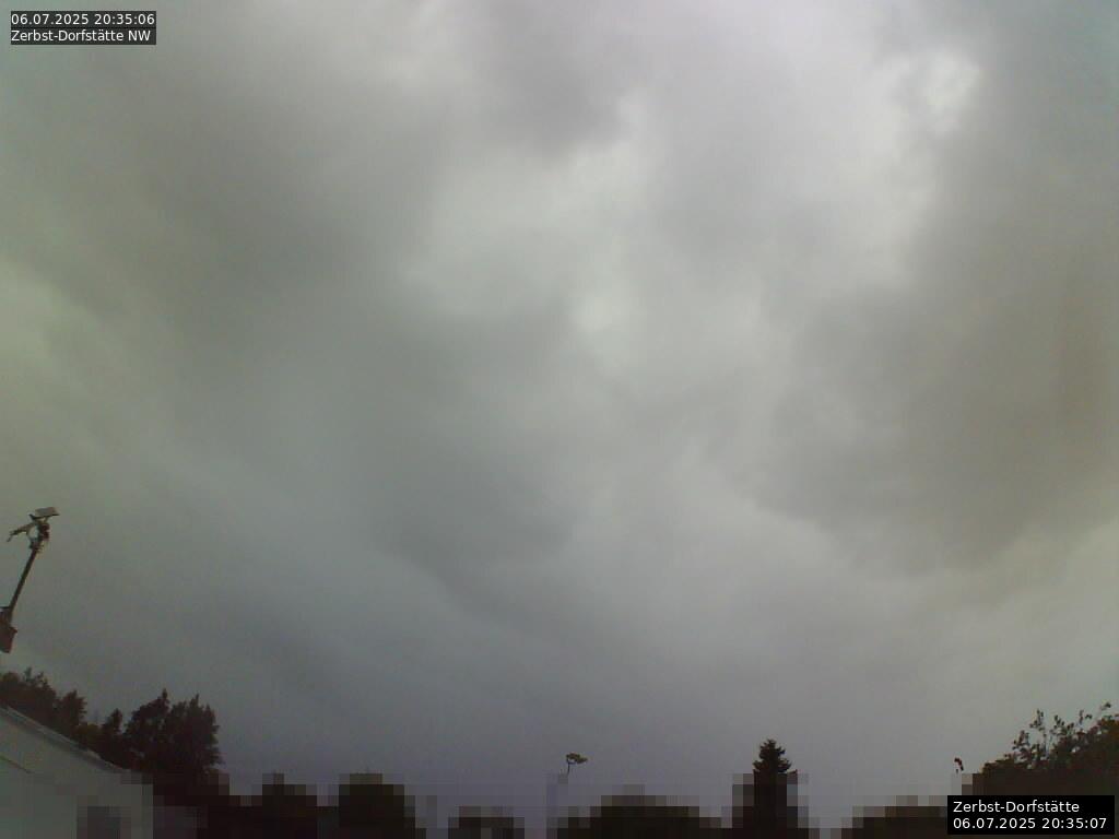 Webcam Bild