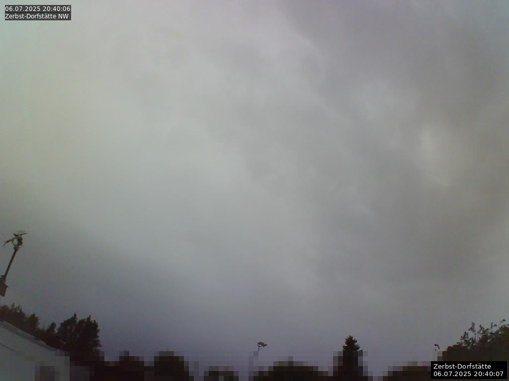 Webcam Bild