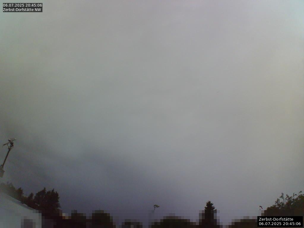 Webcam Bild
