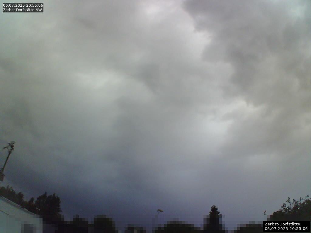 Webcam Bild
