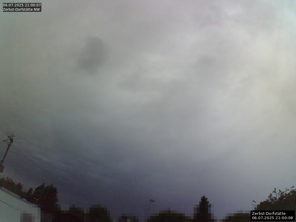 Webcam Bild