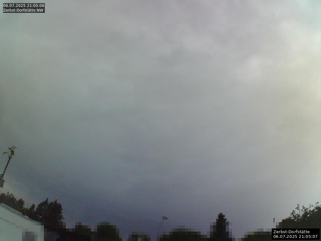 Webcam Bild