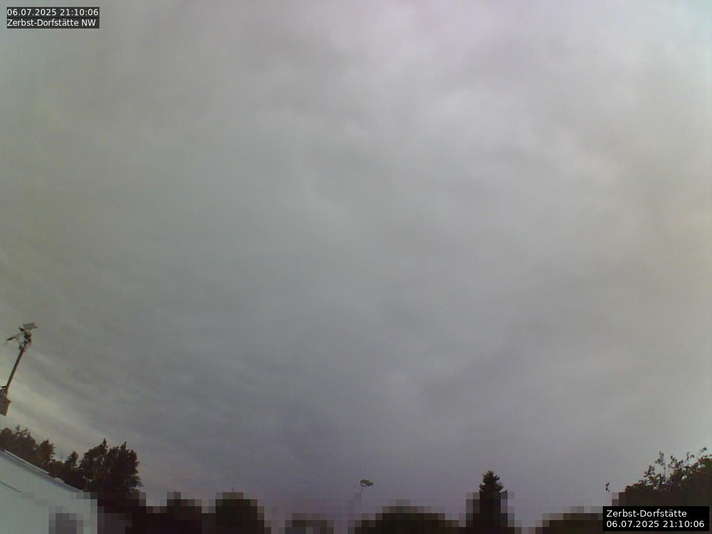 Webcam Bild