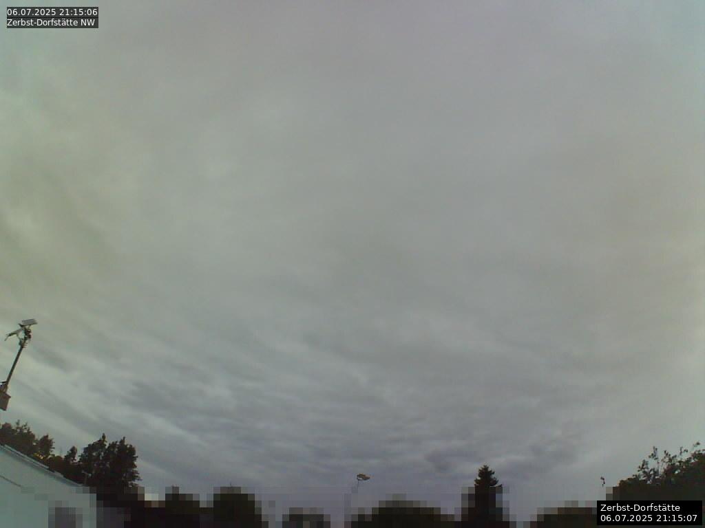 Webcam Bild