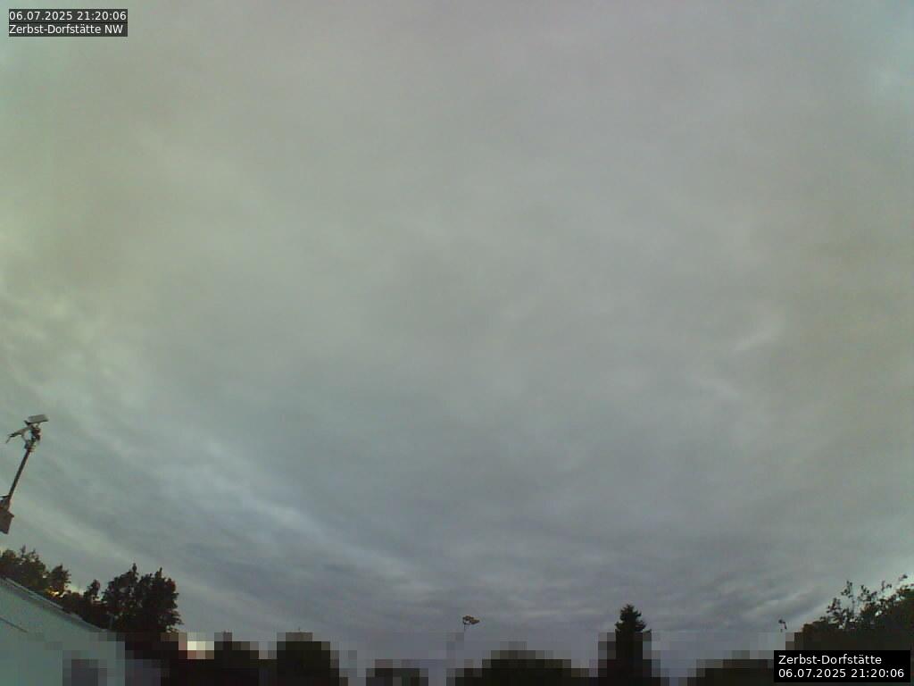 Webcam Bild