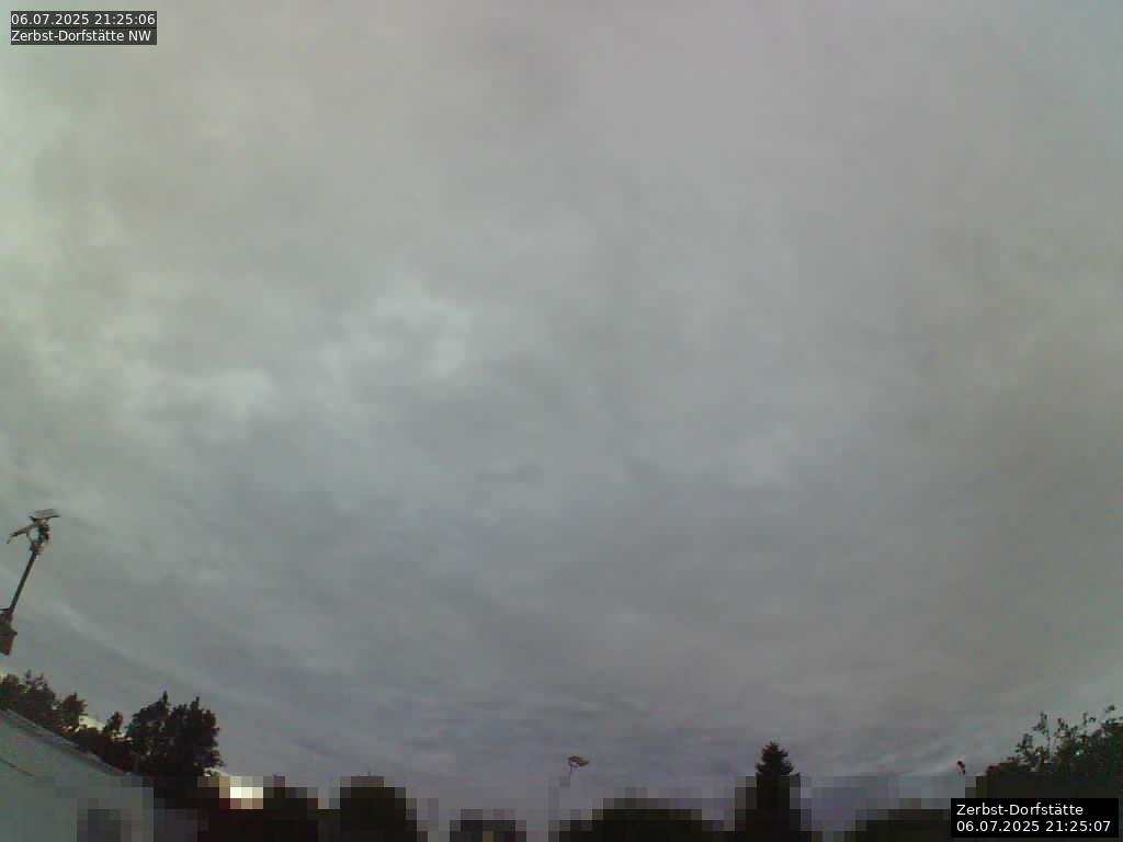 Webcam Bild