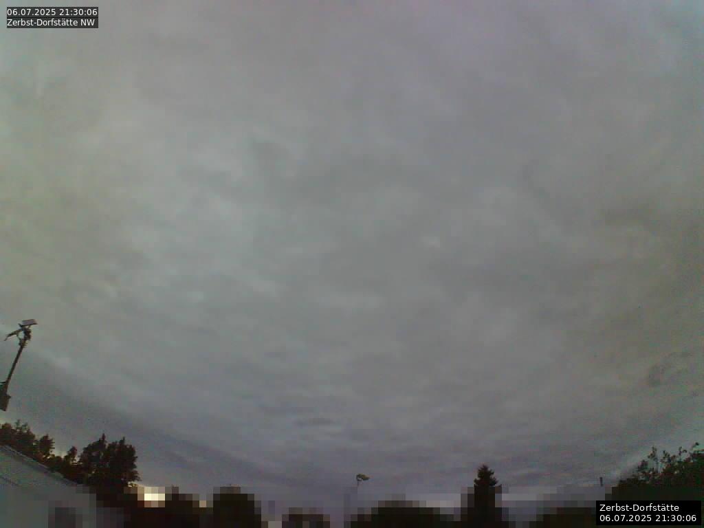 Webcam Bild