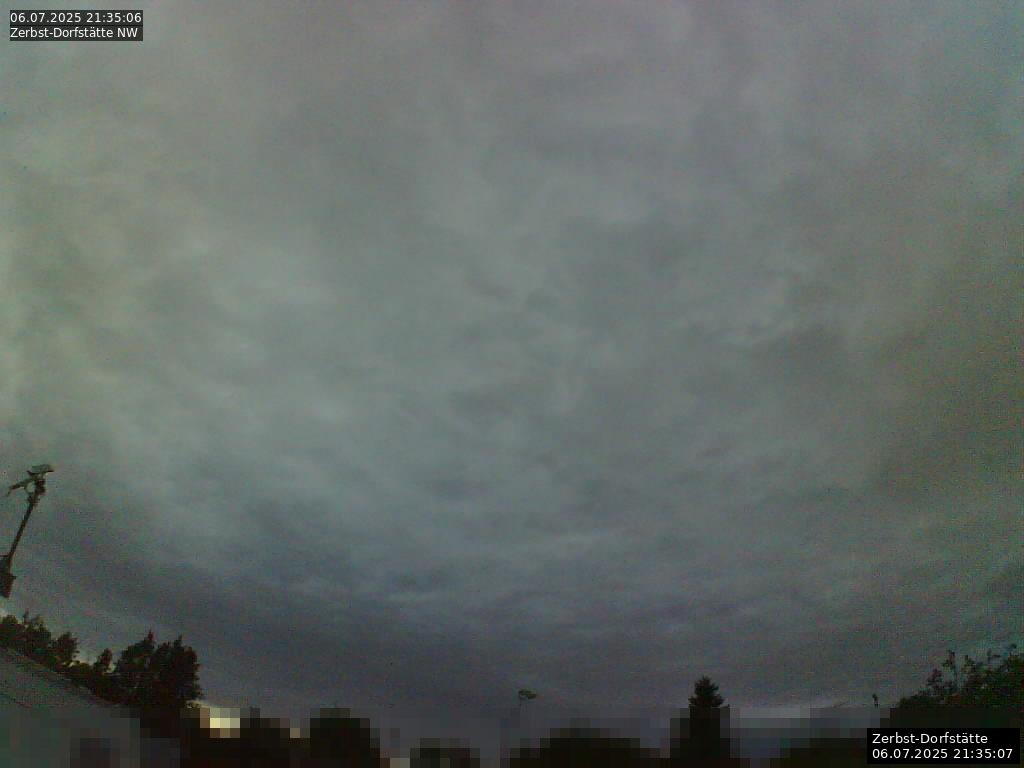 Webcam Bild