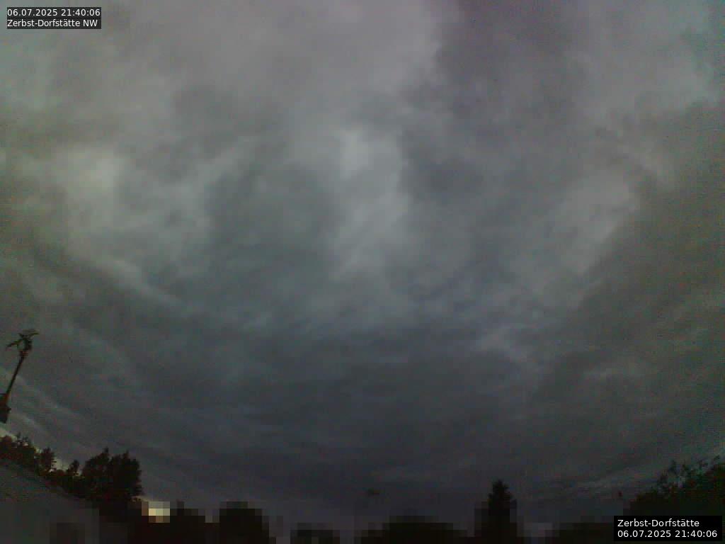 Webcam Bild