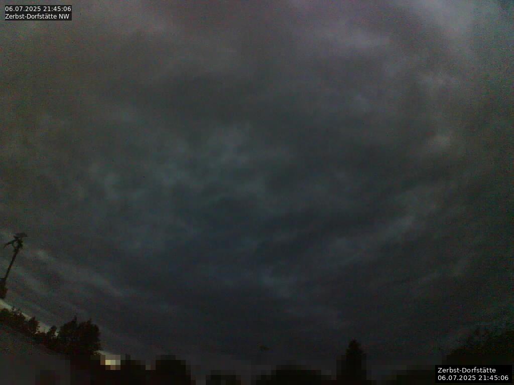Webcam Bild