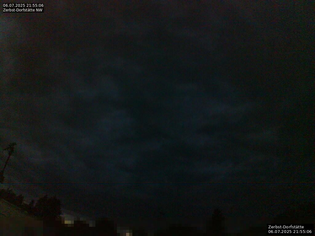 Webcam Bild