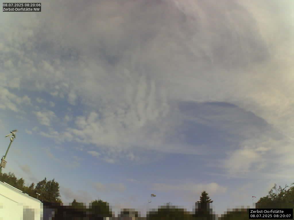 Webcam Bild