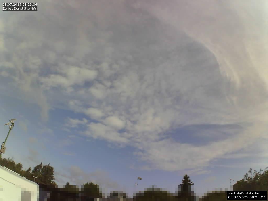 Webcam Bild