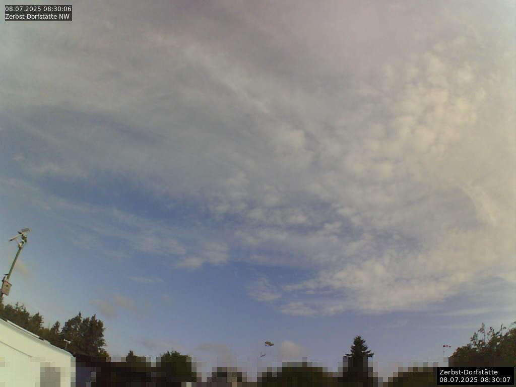 Webcam Bild