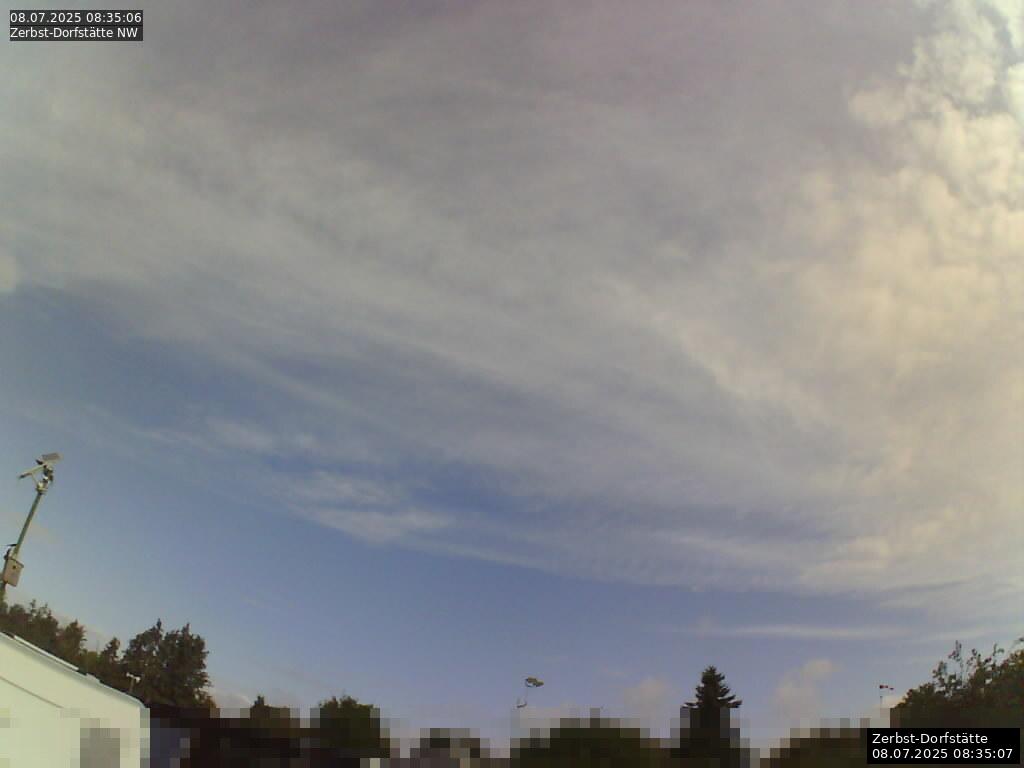 Webcam Bild