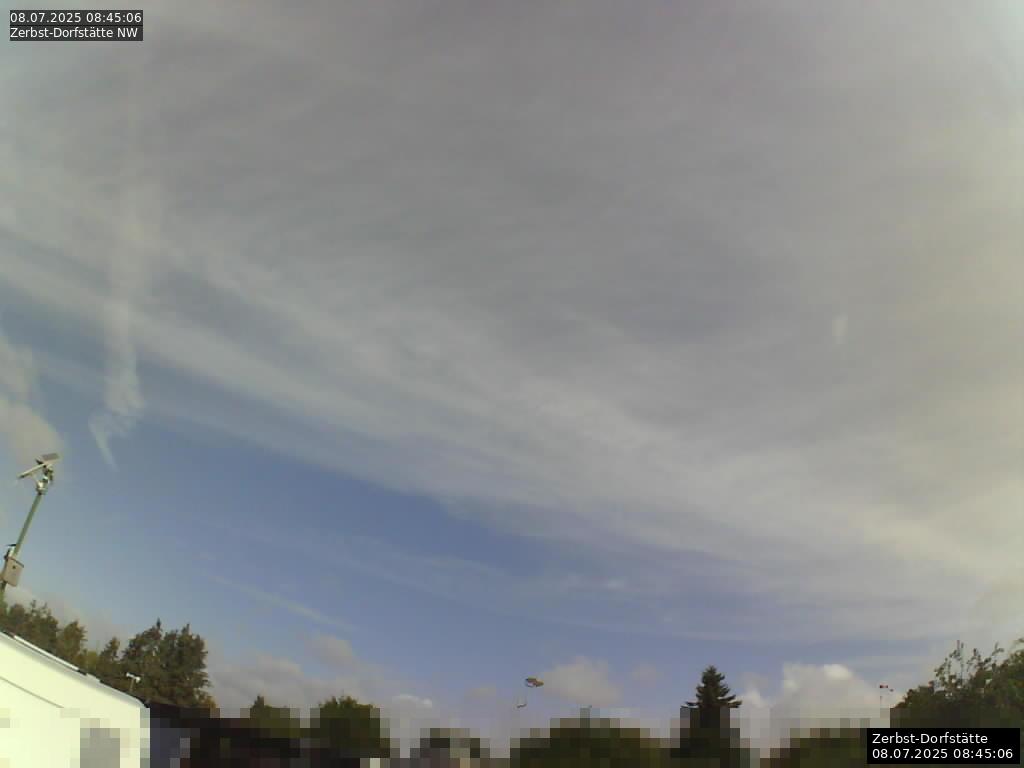 Webcam Bild