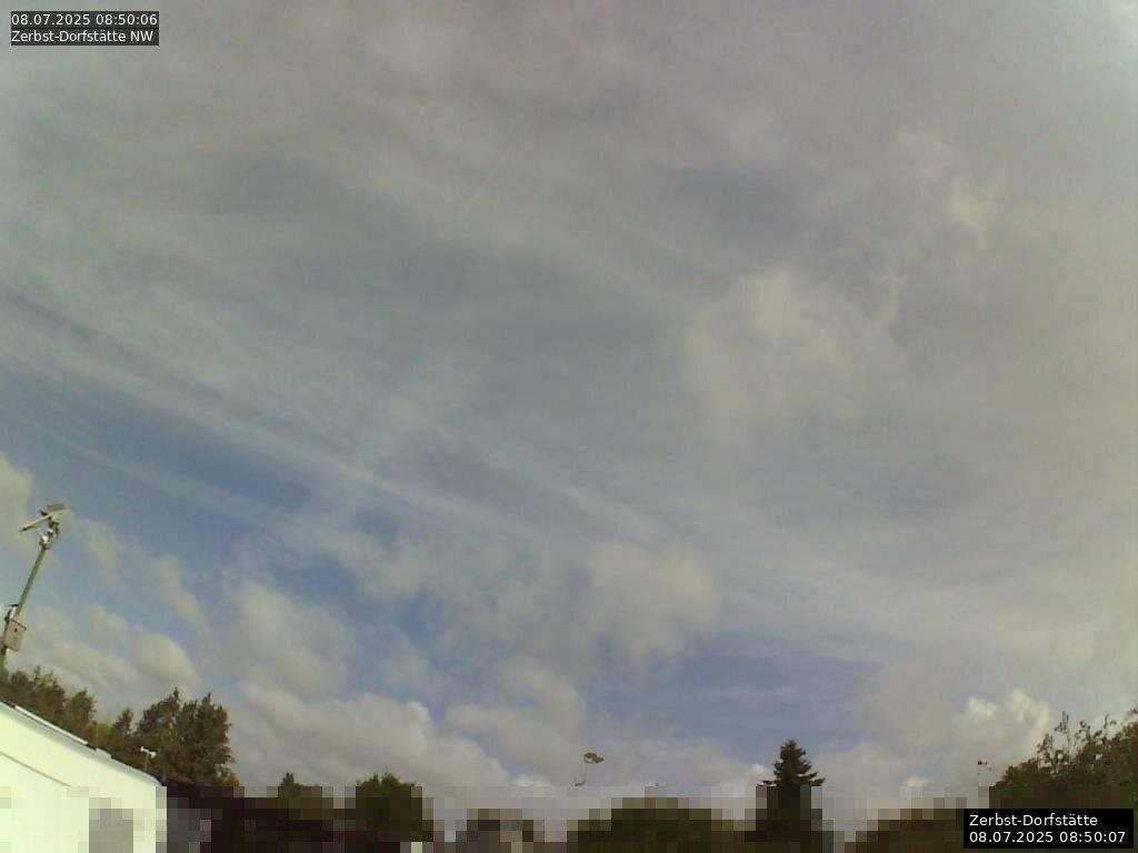 Webcam Bild