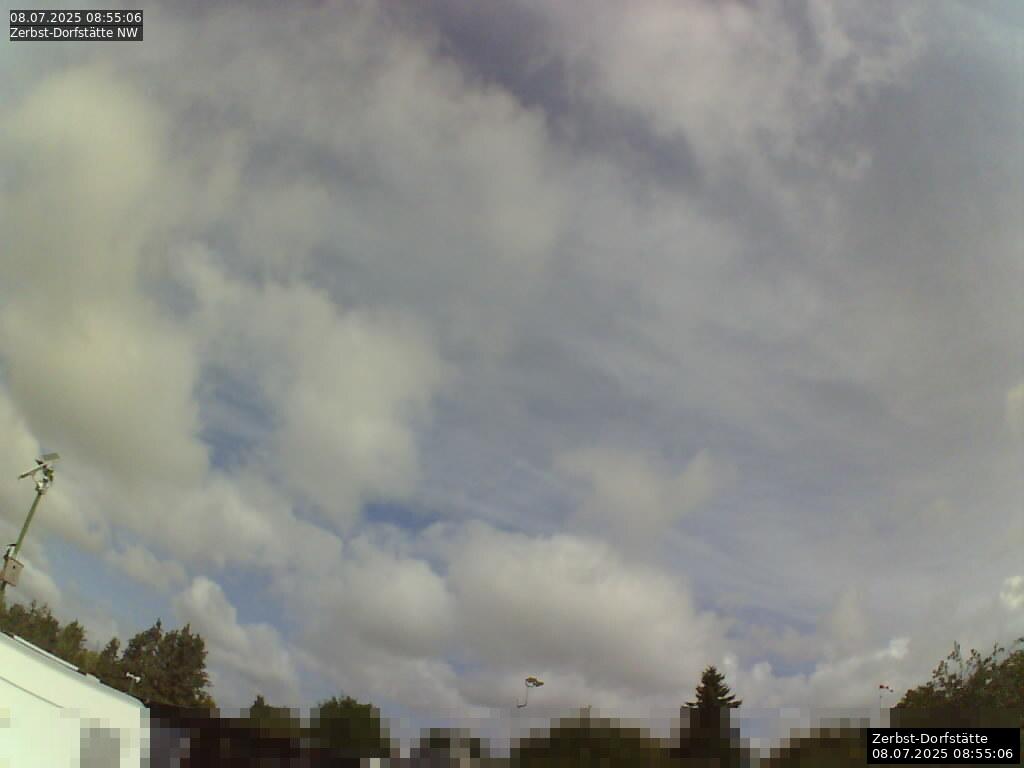 Webcam Bild