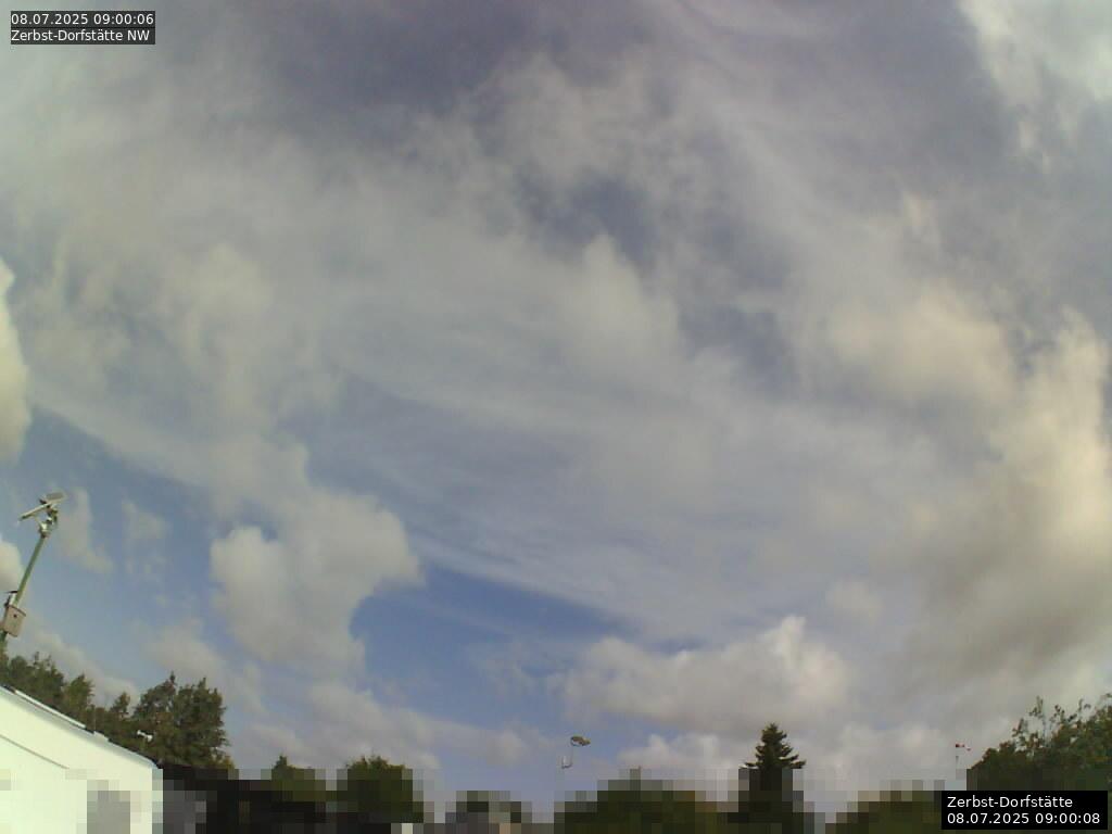 Webcam Bild