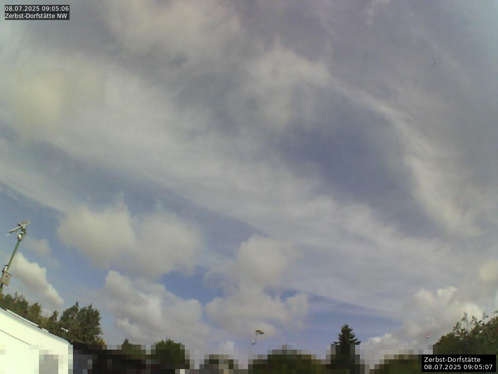 Webcam Bild