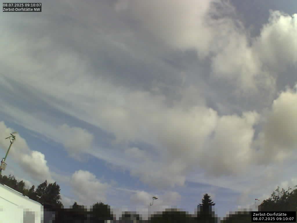 Webcam Bild