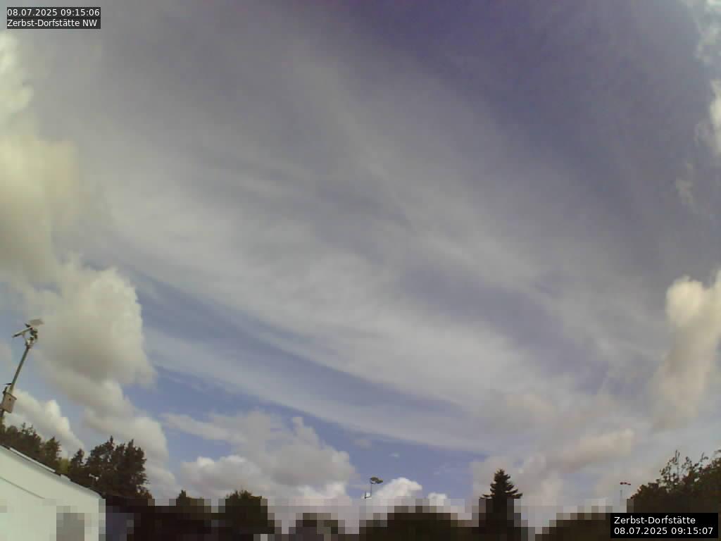 Webcam Bild