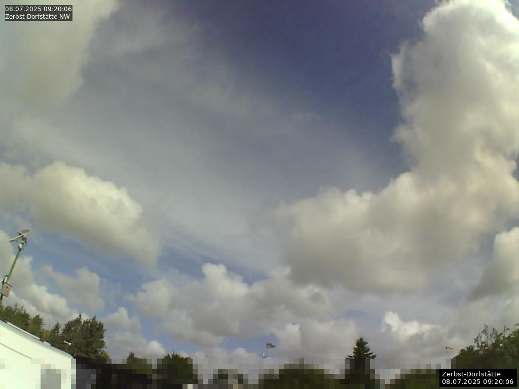 Webcam Bild