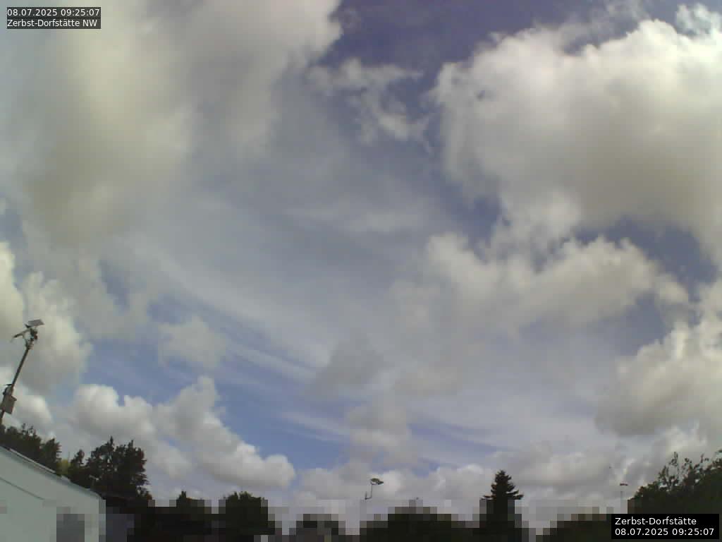 Webcam Bild