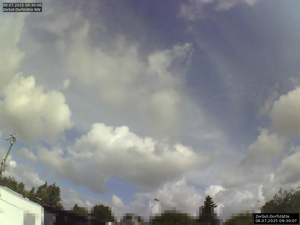 Webcam Bild