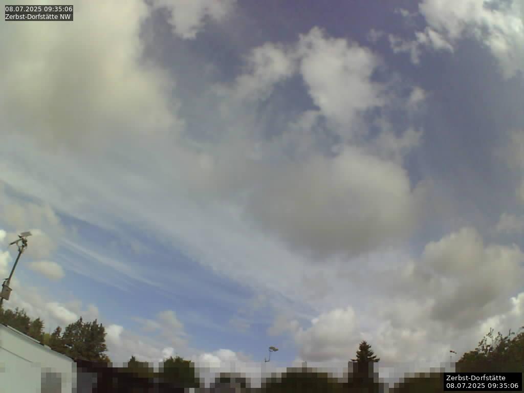 Webcam Bild
