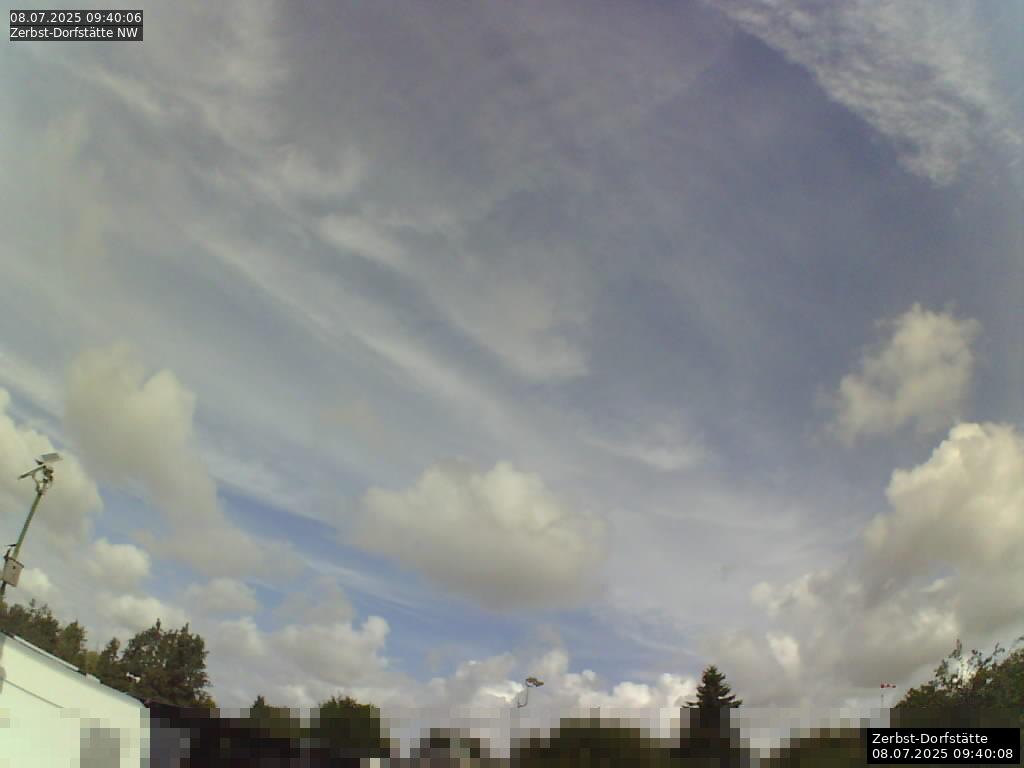Webcam Bild