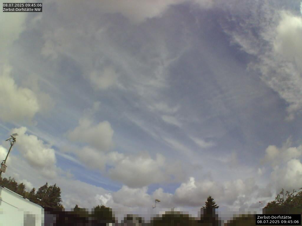 Webcam Bild
