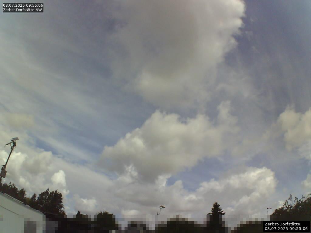 Webcam Bild