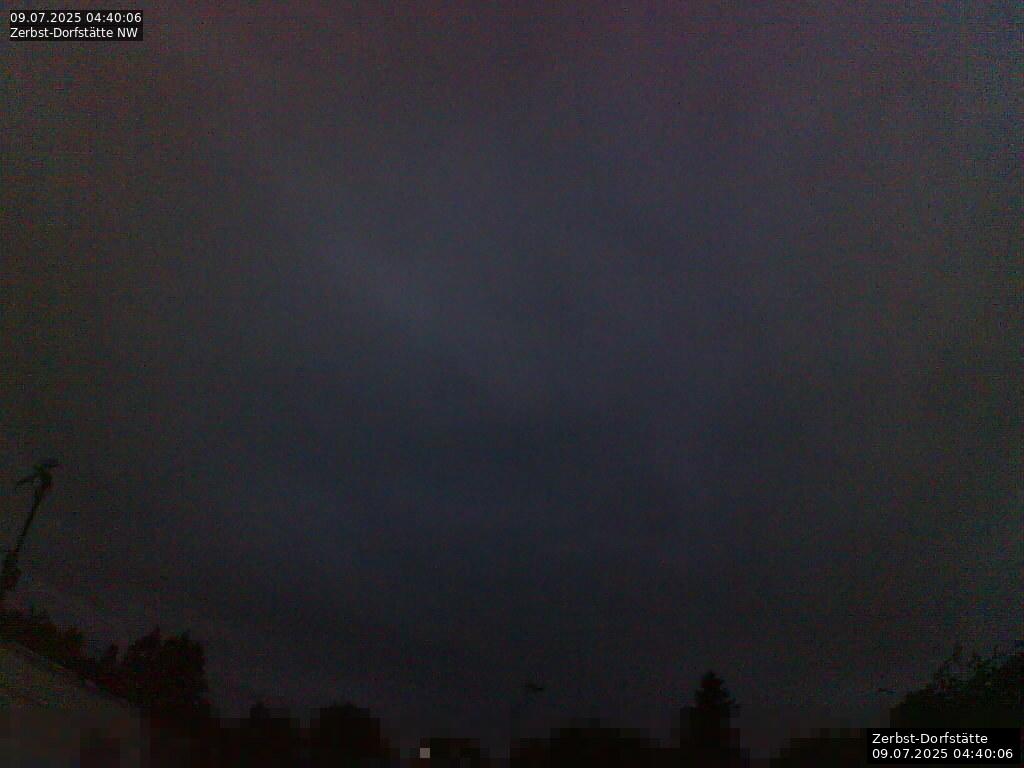 Webcam Bild
