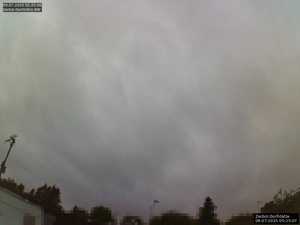 Webcam Bild