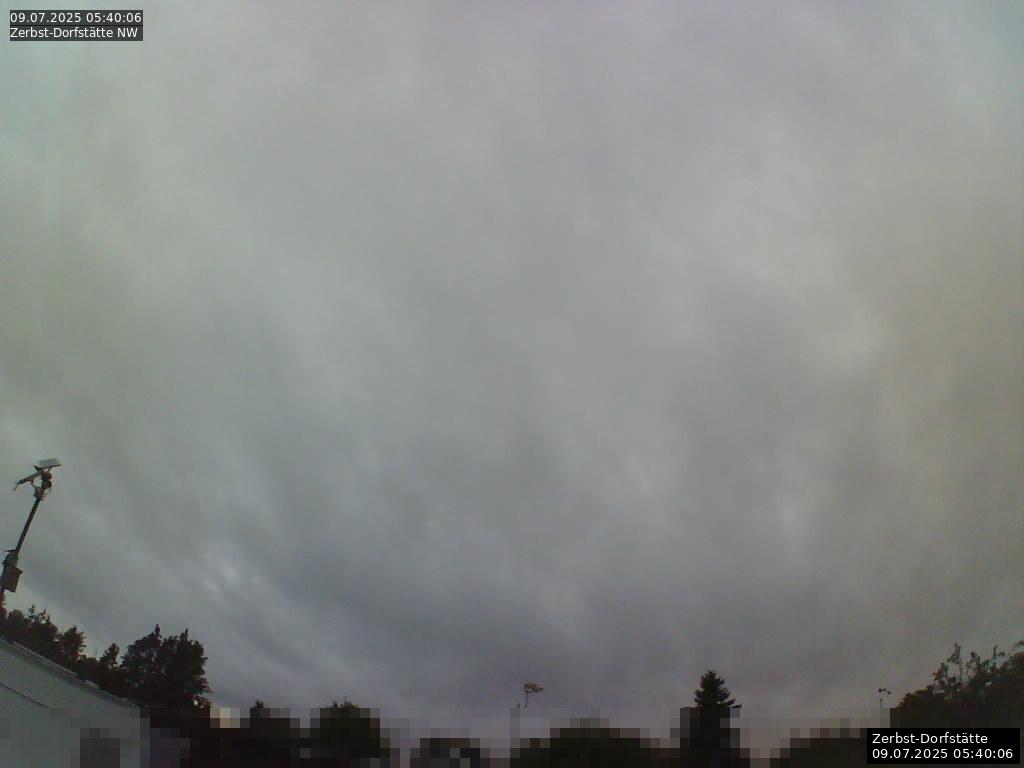 Webcam Bild