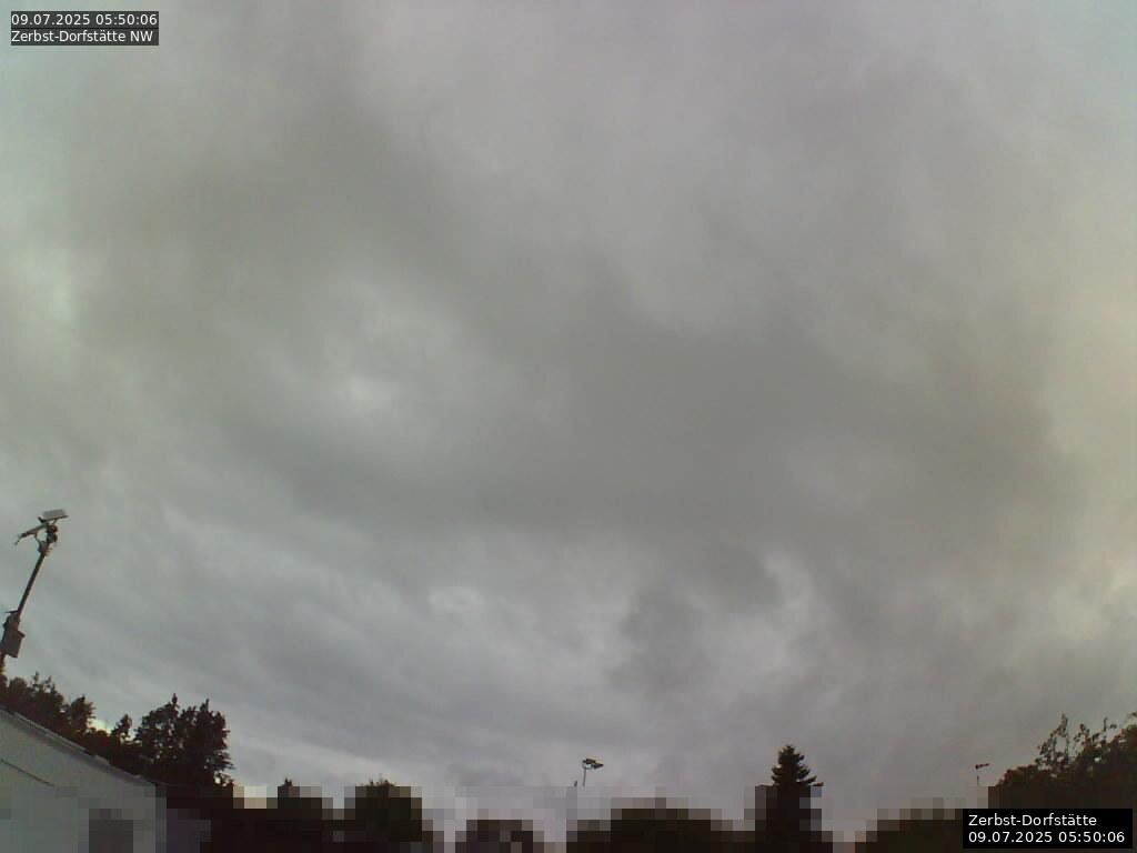 Webcam Bild
