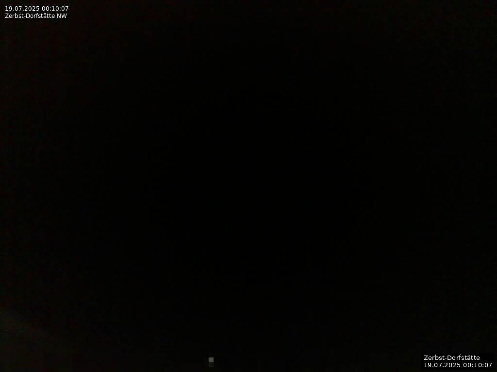 Webcam Bild