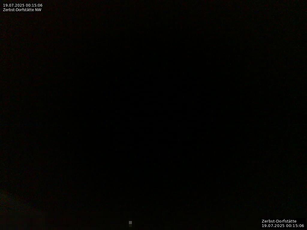 Webcam Bild