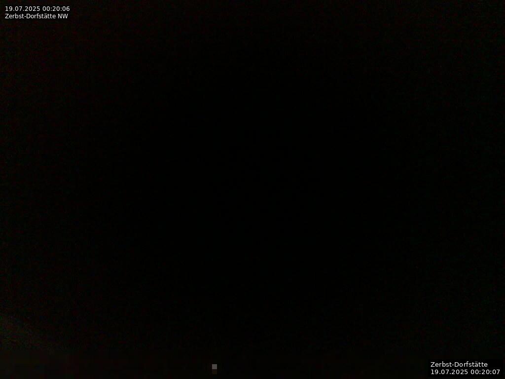 Webcam Bild